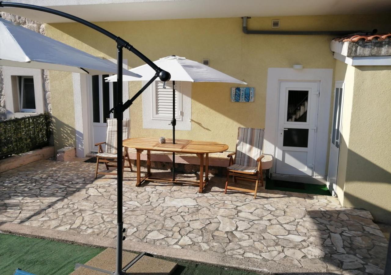 The Happy Apartment Dubrovnik Exterior photo