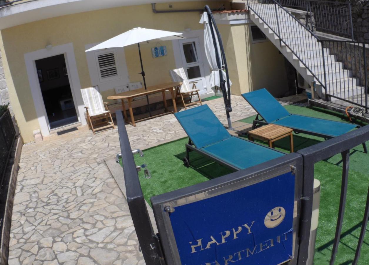 The Happy Apartment Dubrovnik Exterior photo