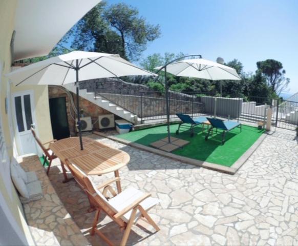 The Happy Apartment Dubrovnik Exterior photo