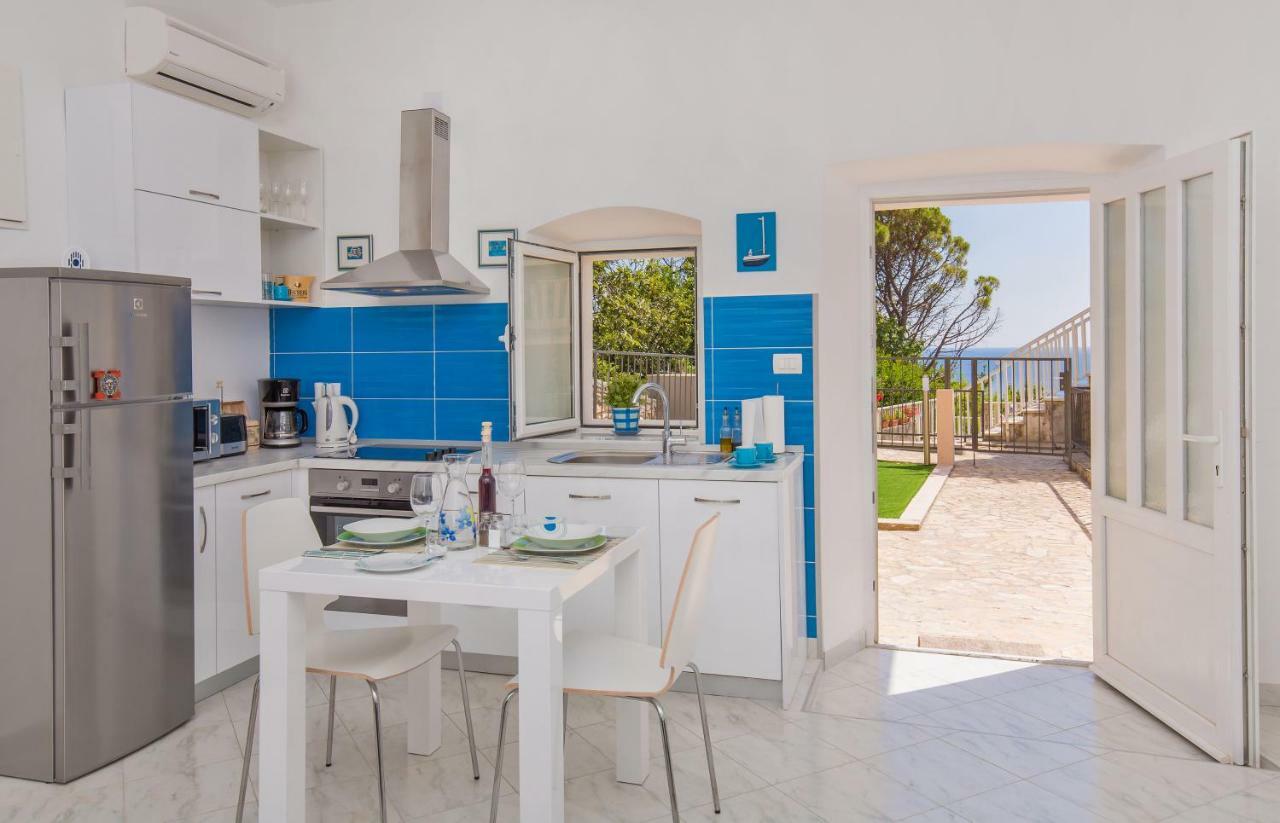 The Happy Apartment Dubrovnik Exterior photo