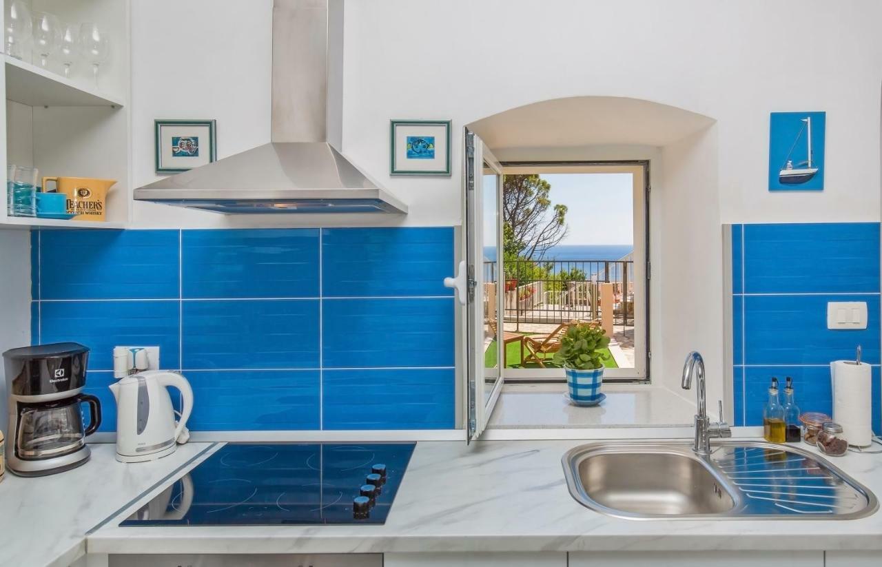 The Happy Apartment Dubrovnik Exterior photo