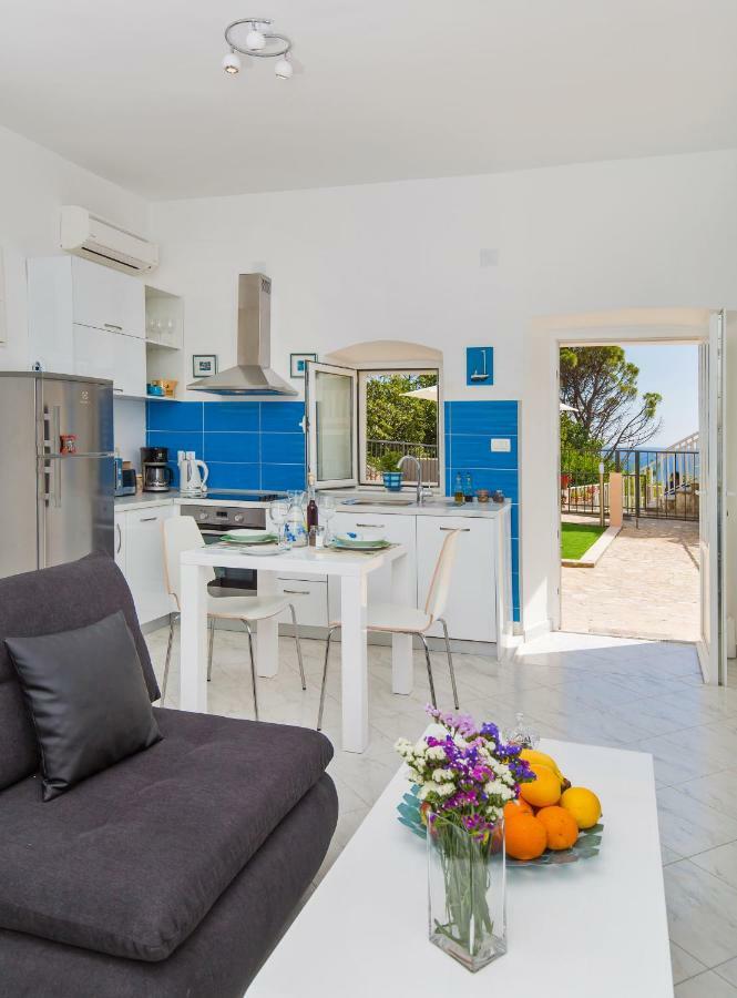 The Happy Apartment Dubrovnik Exterior photo