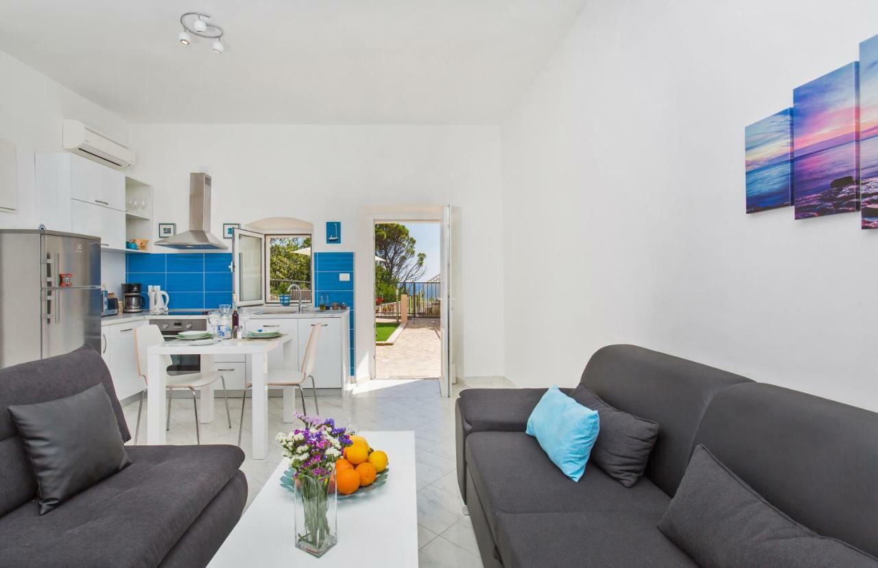 The Happy Apartment Dubrovnik Exterior photo
